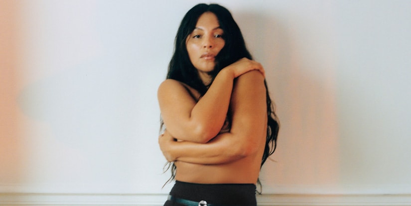 Coperni Is Making Skincare Clothing a Thing