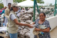 Compromiso con la equidad y la seguridad alimentaria en el territorio guajiro