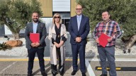 Samca pagará 8 millones en impuestos por las renovables ligadas a sus centros de datos