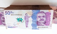 Aumento del salario mínimo en Colombia podría elevar la inflación