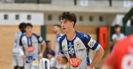 El Trops Málaga empata ante el invicto OAR Coruña