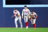 Craig Breslow Pushes Counterpoint To Red Sox Outfield Surplus