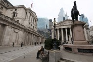 BoE will only lift planned stablecoin cap when confident no threat