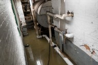 Dos hombres fallecen en Nueva York tras quedar atrapados en sótanos inundados