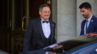 La ley del PP para quitar a García Ortiz el órgano de protección de datos llega al Congreso en vísperas de su juicio