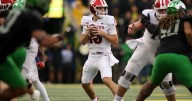 As No. 3 Indiana continues to reach new milestones, Cignetti taking a business
