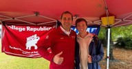 Auburn Young Republicans host ALGOP chairman John Wahl for 'Challenge the Chairman'