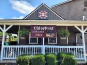 Spring Hill Cider Works hosts CiderFest this weekend