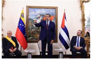 En EEUU se planificó ataque a Embajada gringa en Caracas