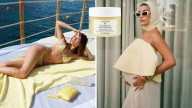 Hailey Bieber has gone through 15 jars of this body butter and it’s finally available at Sephora Australia