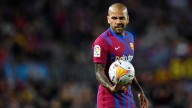 Dani Alves launches shock new career after being released from prison