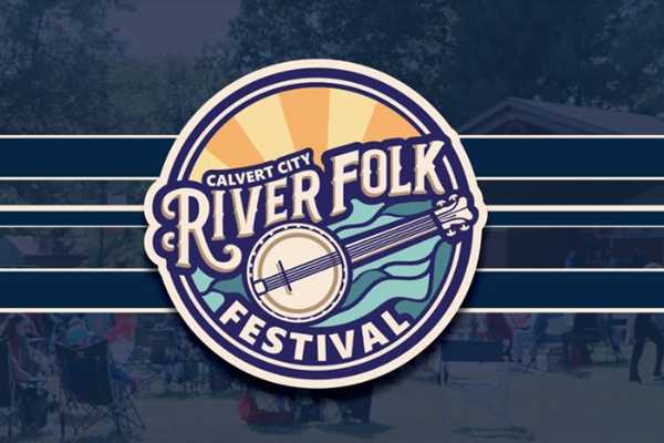 Calvert City River Folk Fest is back Friday and Saturday
