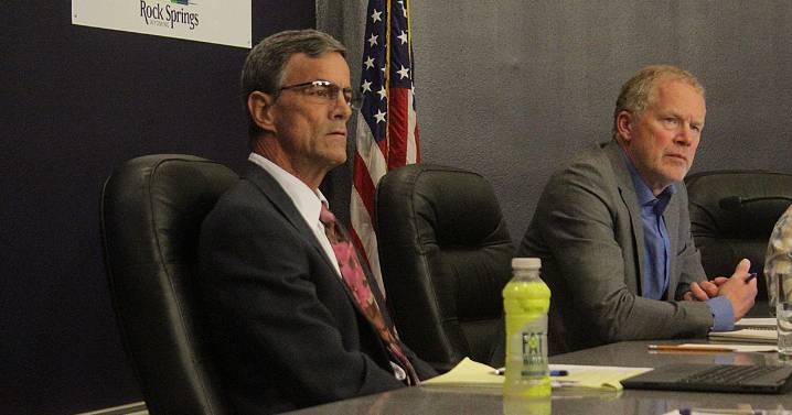 Opinion: Milonas is Turning His Back on Council Duties