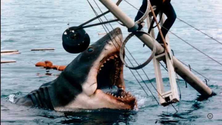 Tum, tum, tum tum... ¿Por qué hay que celebrar el medio siglo de Tiburón como el gran matrimonio del cine y la literatura?