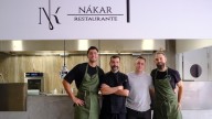 Un restaurante recomendado en la Guía Michelin con un menú completo por menos de 50 euros, en Las Palmas de Gran Canaria