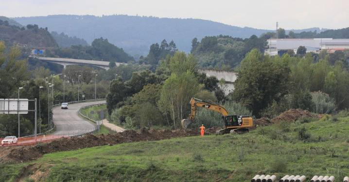 La CEO tacha de “inadmisible” el retraso de la Variante Norte de Ourense