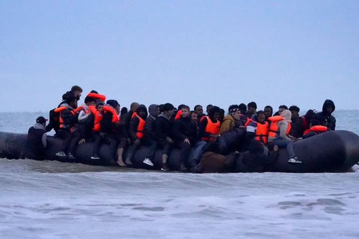 Housing migrants in barracks worth it to quell public anger despite cost