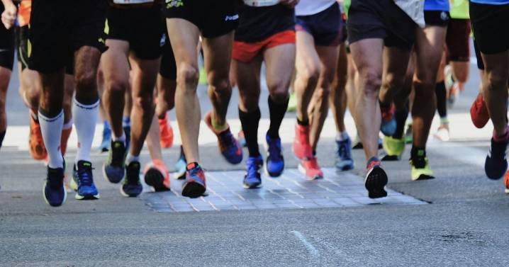 Baltimore Running Festival to bring major traffic modifications Saturday