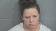 Krystal Sims: US substitute teacher held alleged nude shower call with underage student to arrange sex meet