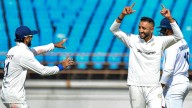 Jadeja Takes 7 Wickets For Incredible Record As Saurashtra Dominate Karnataka In Ranji Trophy