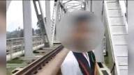 Odisha boy films Instagram reel close to track, dies after being hit by train