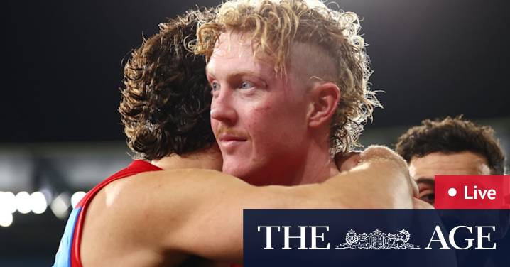 AFL trades 2025 LIVE updates: Player moves, deals, pick trades and more as Clayton Oliver, Charlie Curnow, Christian Petracca, Zach Merrett could find new clubs
