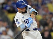 MLB: Dodgers a una victoria de avanzar a la serie de campeonato de la Nacional