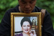 Thai PM cancels ASEAN trip after royal death, may miss ceasefire signing