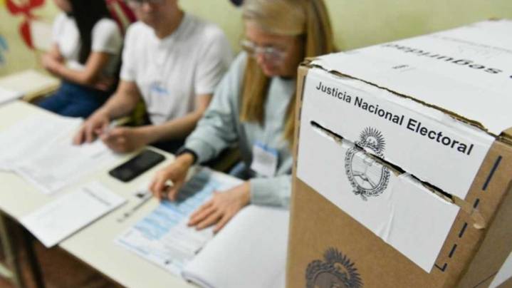 Santiago Giorgetta: “El Gobierno enfrenta una elección compleja pero aún conserva bastiones clave”