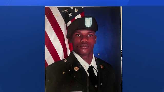 Family of man killed in St. Denis shooting says his wife tried to frame it as a suicide