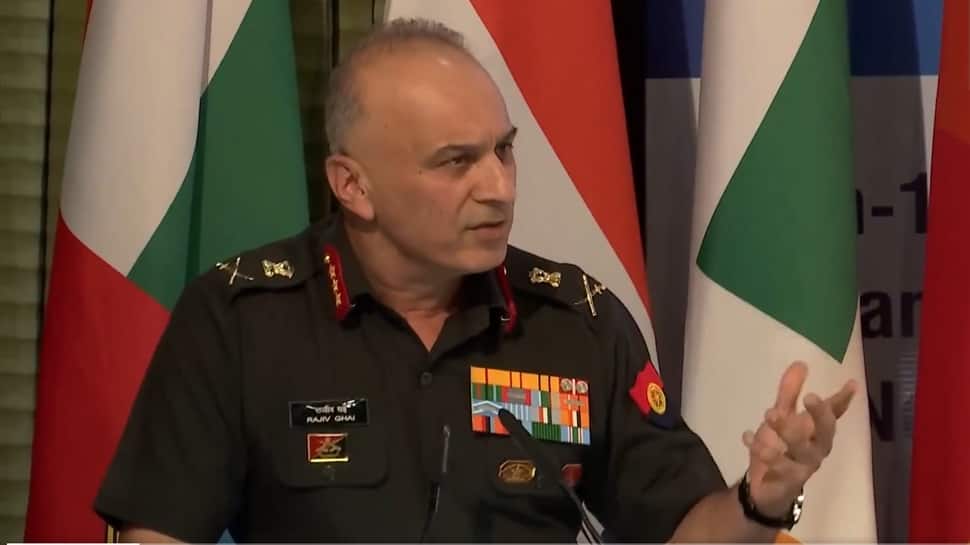 88 Hours To Ceasefire: Operation Sindoor Showcases India’s Fusion Warfare Strategy, Says DGMO