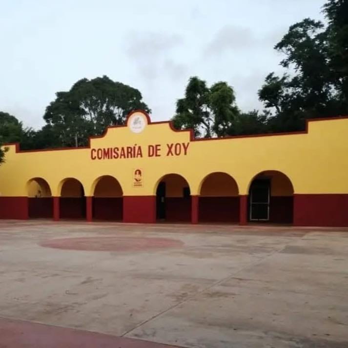 Profunda tristeza en Xoy por el fallecimiento de una joven madre de 25 años