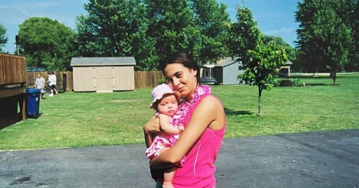 Two decades after mother, toddler vanished, family seeks justice in civil court