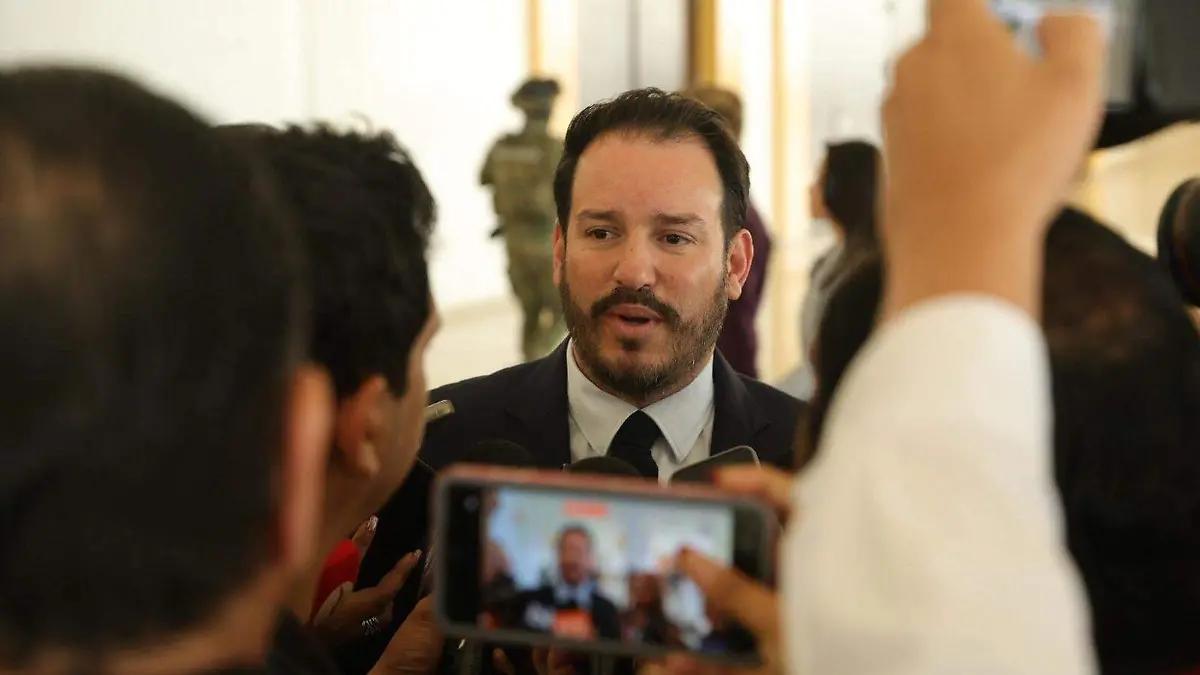 ¿Quién es Ricardo ‘El Pity’ Velarde?
