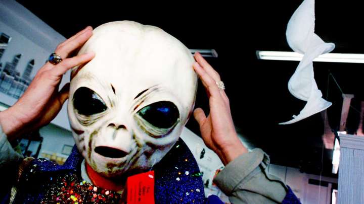 This is Arizona's scariest story, according to locals