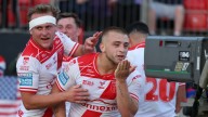 Hull KR ready to fight until final minute vs St Helens in Super League semi
