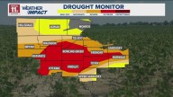 Northwest Ohio faces worst drought since 2012, severe well levels