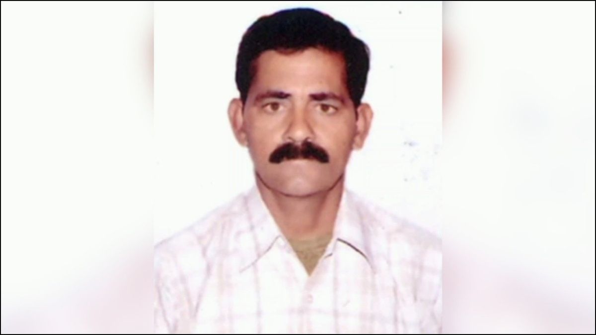 Accused in journalist's murder arrested after encounter in Prayagraj