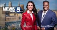 News 5 at 5 will stream during MLB playoff game