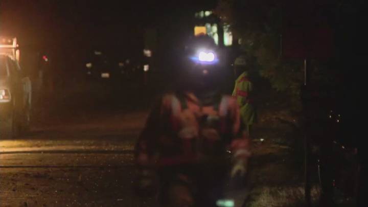 Timeline for power restoration in western WA