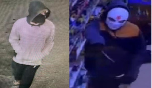 Meriden police issue safety announcement after 4 armed robberies