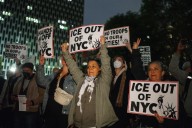 Donald Trump Nueva York enfrenta fuerte rechazo político