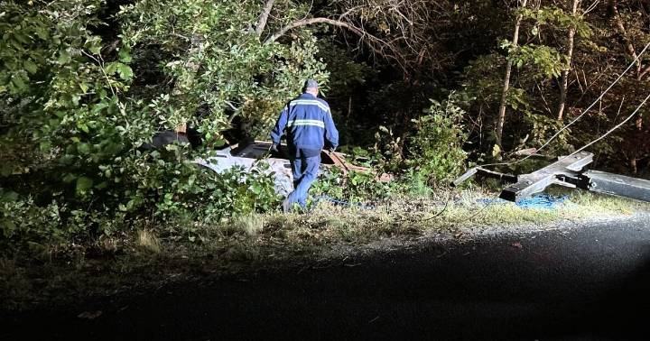 Hickory man charged with stealing first responder's vehicle near Morganton wedding venue