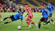 Belgrano, Instituto y Talleres, en tiempo de descuento