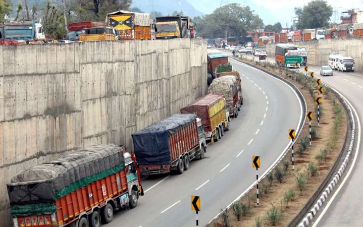 Srinagar-Jammu NH open