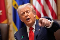 Trump amenaza a España con aranceles por no subir el gasto de defensa al 5% del PIB: “Tiene que ser castigada”