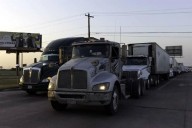 Anticipan que arancel a camiones incrementará precios