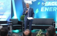 Arranca el Foro Plan Chihuahua 2025 sobre Agua y Energía