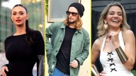 La reacción de Pamela Díaz ante los rumores de romance entre Jean Philippe y Rayén Araya
