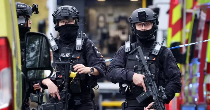 'We don't feel safe right now, but we've got to live'